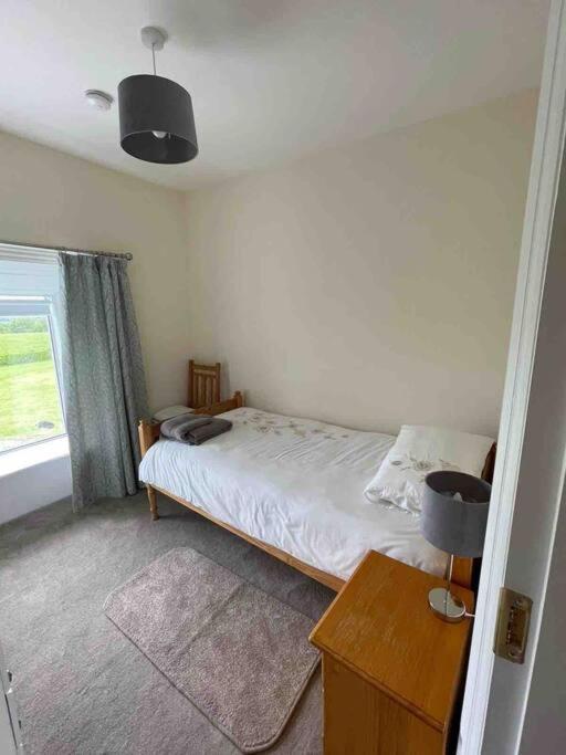 Beautiful Farmhouse An Hour'S Drive From Four Irish Cities Clonmel Exterior foto