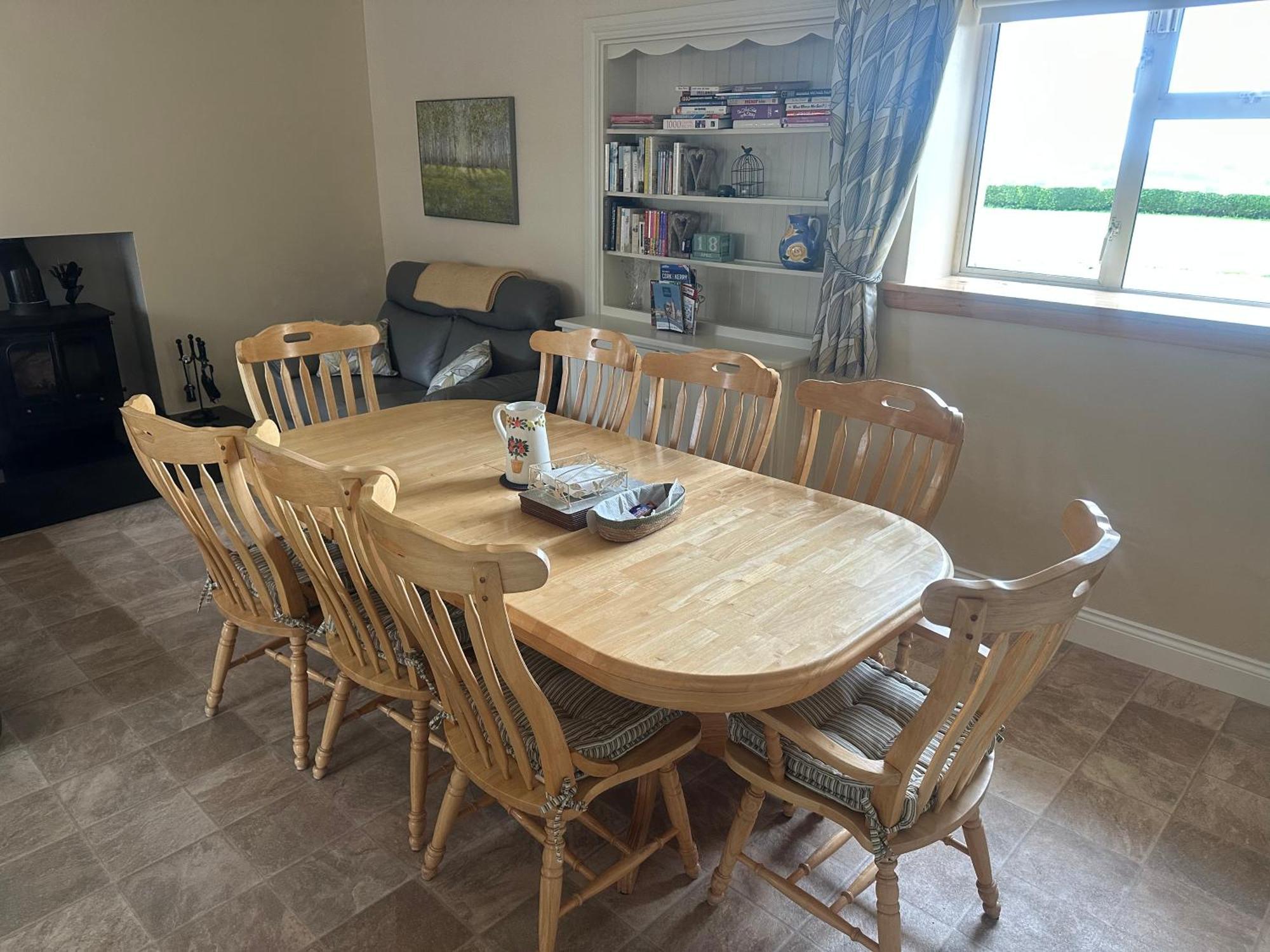 Beautiful Farmhouse An Hour'S Drive From Four Irish Cities Clonmel Habitación foto